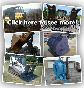 Construction Attachments